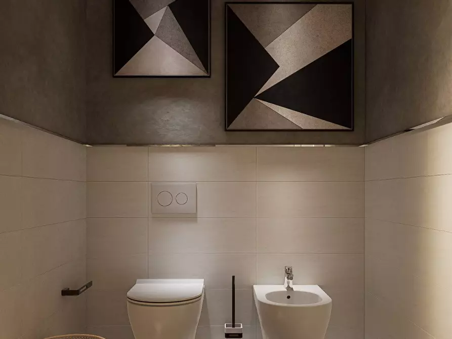 Immagine 8 di Loft/Open space in vendita  in Via Sant'Anselmo a Torino