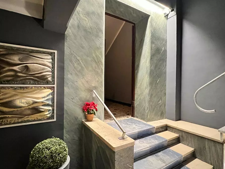 Immagine 9 di Loft/Open space in vendita  in Via Sant'Anselmo a Torino