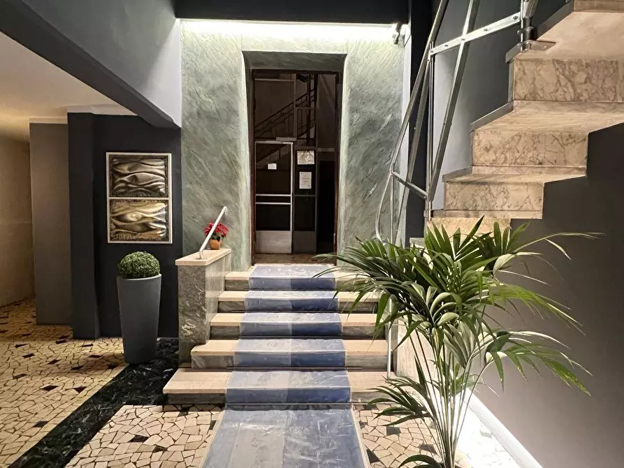 Immagine 6 di Loft/Open space in vendita  in Via Sant'Anselmo a Torino