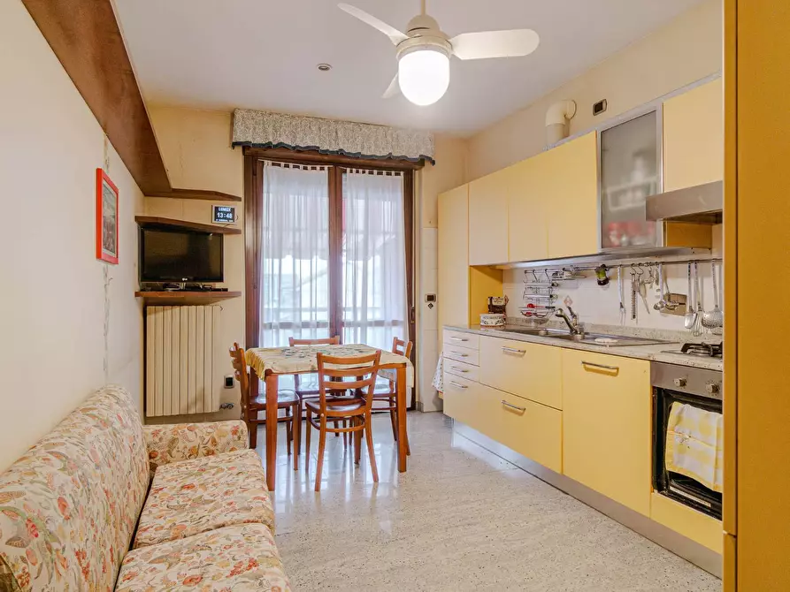 Immagine 20 di Appartamento in vendita  in via vittorio zanellato a Venaria Reale