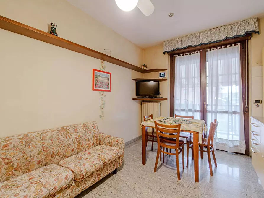 Immagine 21 di Appartamento in vendita  in via vittorio zanellato a Venaria Reale