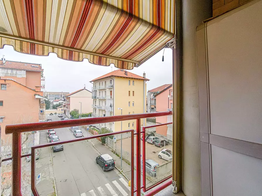 Immagine 24 di Appartamento in vendita  in via vittorio zanellato a Venaria Reale