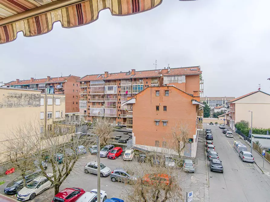 Immagine 25 di Appartamento in vendita  in via vittorio zanellato a Venaria Reale