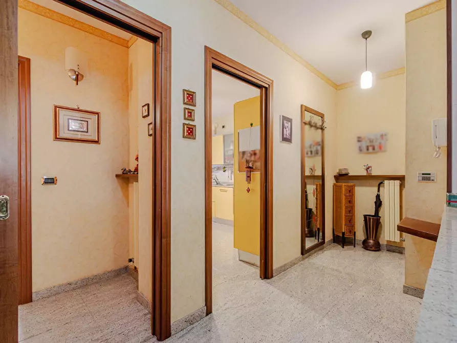 Immagine 26 di Appartamento in vendita  in via vittorio zanellato a Venaria Reale