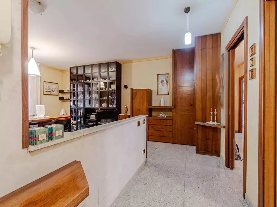 Immagine 27 di Appartamento in vendita  in via vittorio zanellato a Venaria Reale