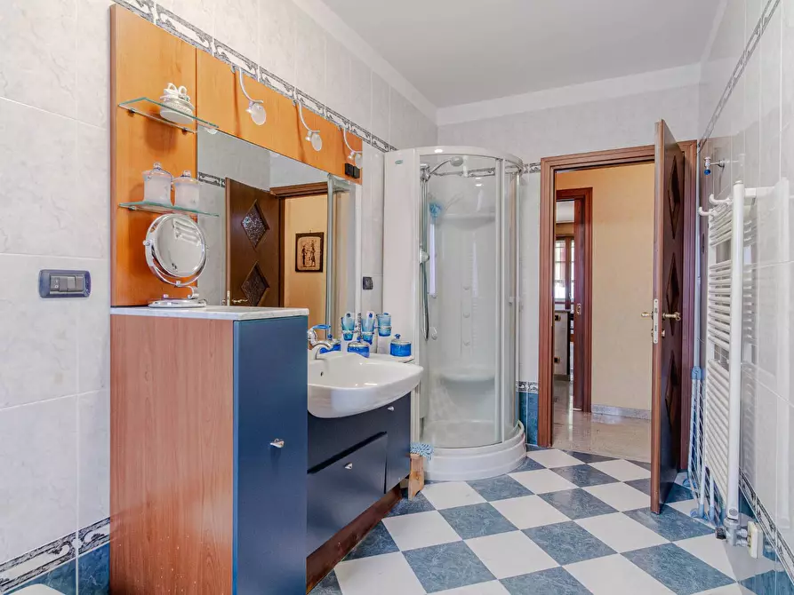 Immagine 28 di Appartamento in vendita  in via vittorio zanellato a Venaria Reale