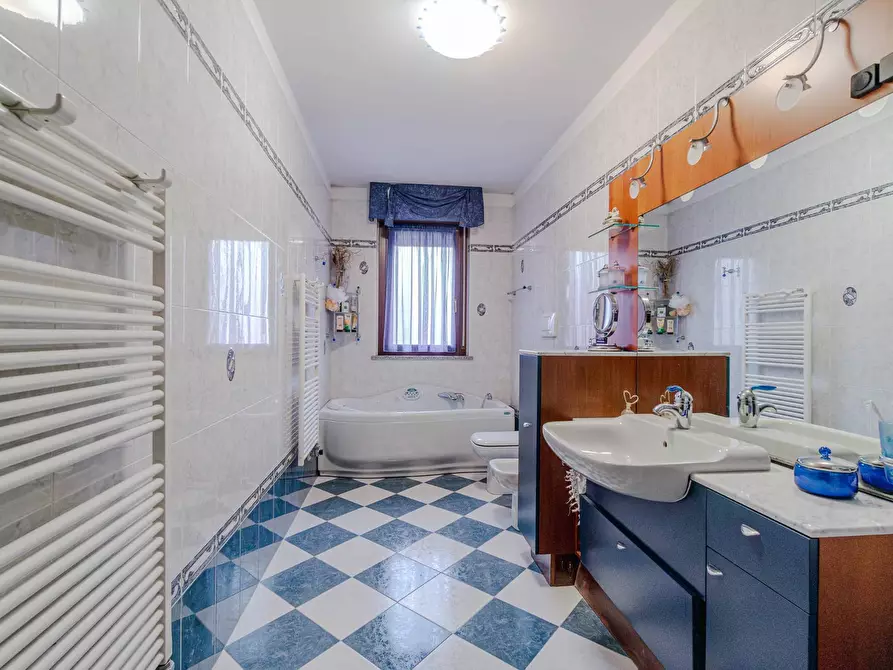 Immagine 29 di Appartamento in vendita  in via vittorio zanellato a Venaria Reale