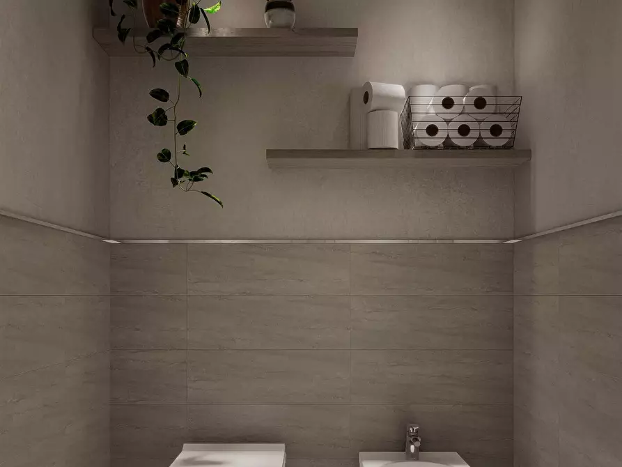 Immagine 5 di Loft/Open space in vendita  in Via Sant'Anselmo a Torino