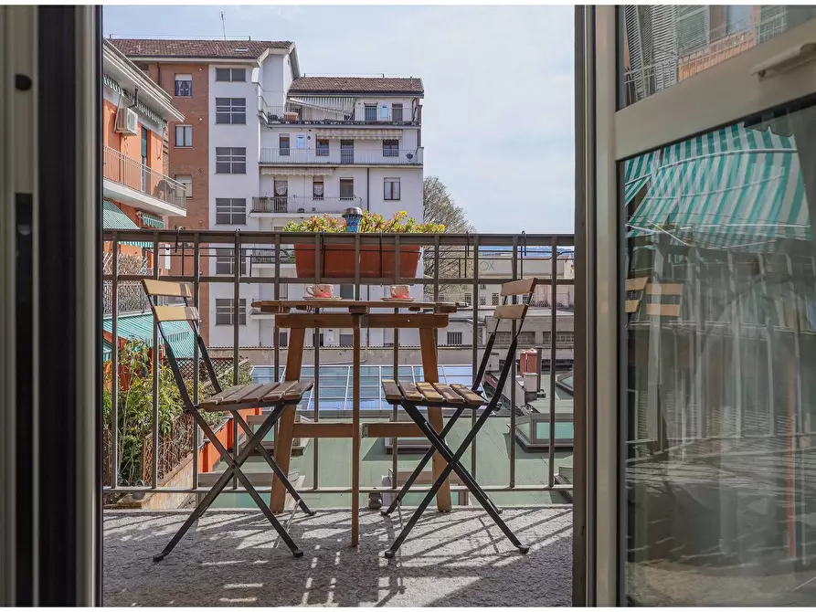 Immagine 11 di Appartamento in vendita  in Corso Filippo Turati a Torino