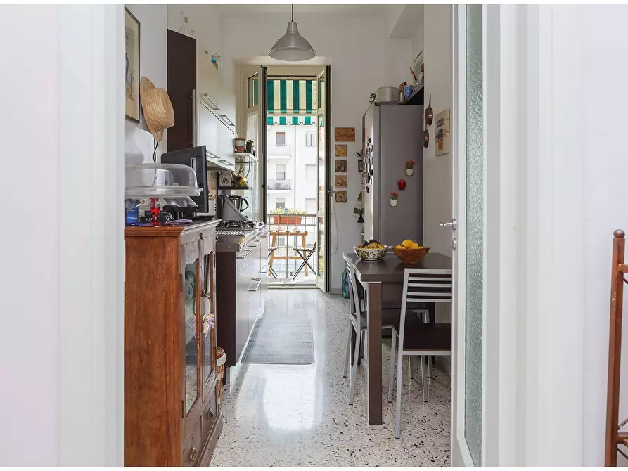 Immagine 14 di Appartamento in vendita  in Corso Filippo Turati a Torino