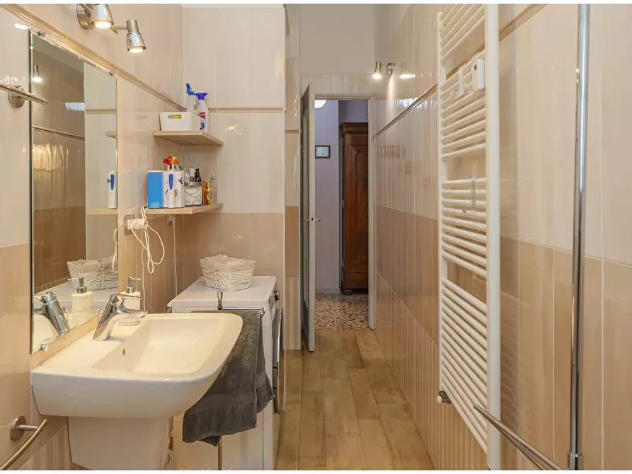 Immagine 17 di Appartamento in vendita  in Corso Filippo Turati a Torino