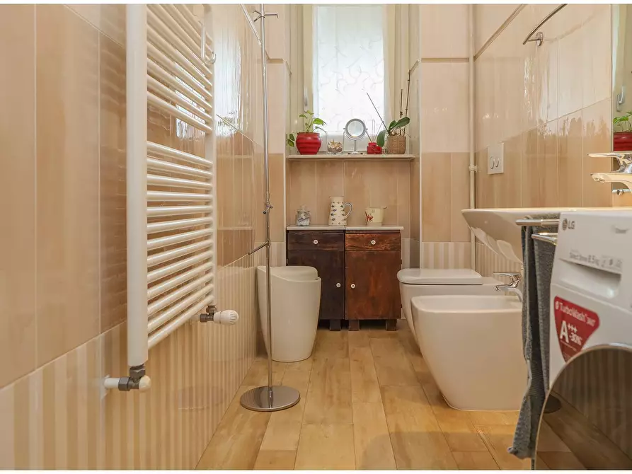 Immagine 16 di Appartamento in vendita  in Corso Filippo Turati a Torino