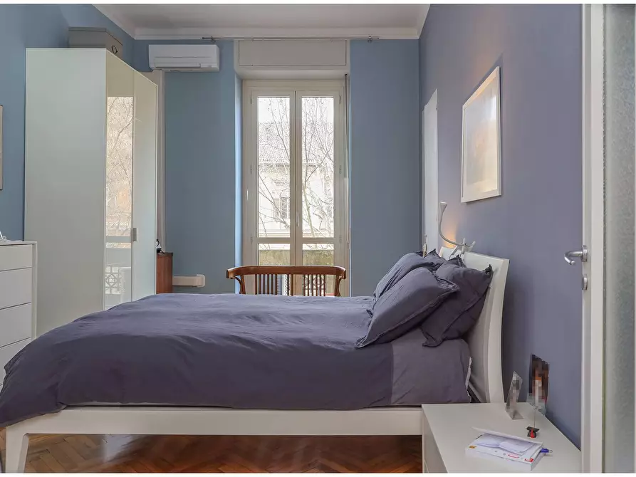 Immagine 8 di Appartamento in vendita  in Corso Filippo Turati a Torino