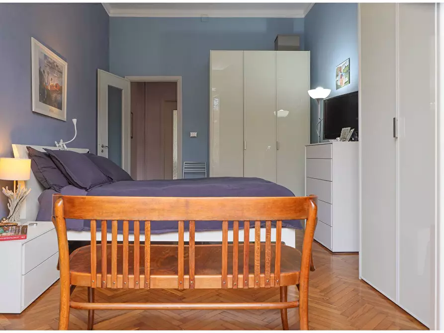 Immagine 10 di Appartamento in vendita  in Corso Filippo Turati a Torino