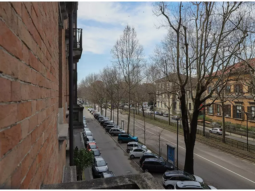 Immagine 22 di Appartamento in vendita  in Corso Filippo Turati a Torino