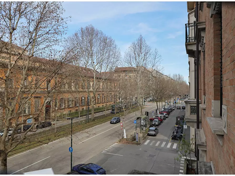 Immagine 2 di Appartamento in vendita  in Corso Filippo Turati a Torino