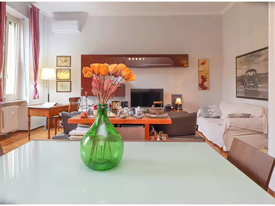 Immagine 6 di Appartamento in vendita  in Corso Filippo Turati a Torino