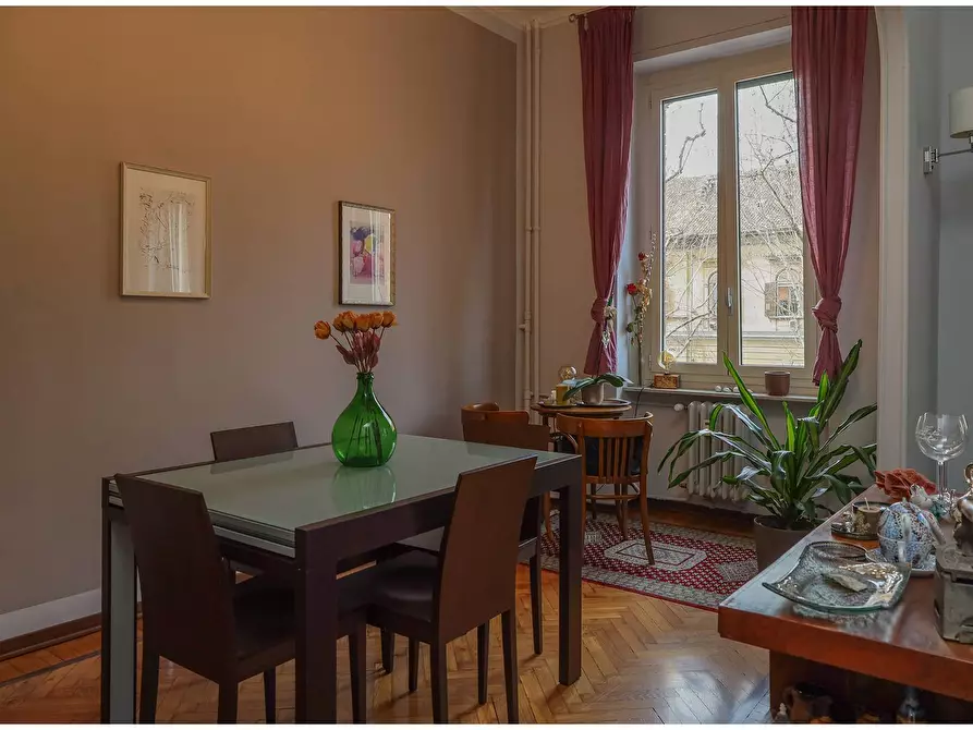 Immagine 7 di Appartamento in vendita  in Corso Filippo Turati a Torino