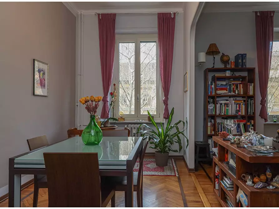 Immagine 4 di Appartamento in vendita  in Corso Filippo Turati a Torino