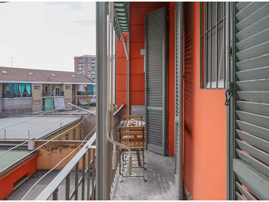 Immagine 13 di Appartamento in vendita  in Corso Filippo Turati a Torino