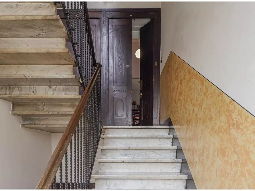 Immagine 23 di Appartamento in vendita  in Corso Filippo Turati a Torino