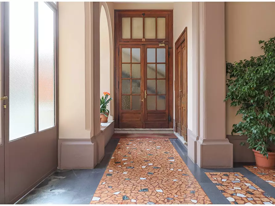 Immagine 24 di Appartamento in vendita  in Corso Filippo Turati a Torino