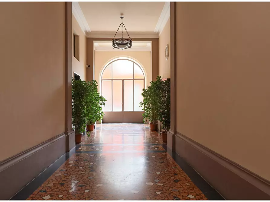 Immagine 25 di Appartamento in vendita  in Corso Filippo Turati a Torino