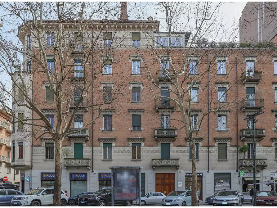 Immagine 1 di Appartamento in vendita  in Corso Filippo Turati a Torino