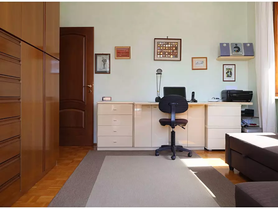 Immagine 18 di Appartamento in vendita  in Via Monte Bianco a Rivoli