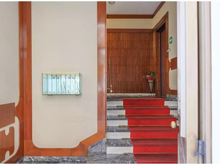 Immagine 23 di Appartamento in vendita  in Via Monte Bianco a Rivoli