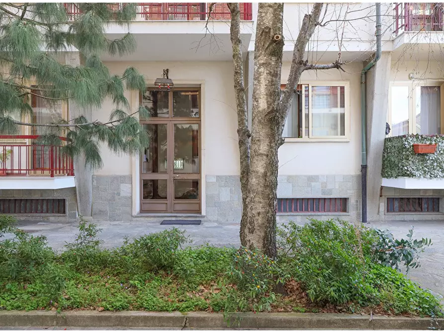 Immagine 24 di Appartamento in vendita  in Via Monte Bianco a Rivoli