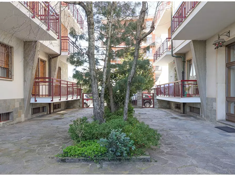 Immagine 25 di Appartamento in vendita  in Via Monte Bianco a Rivoli