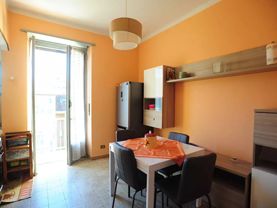 Immagine 2 di Appartamento in vendita  in Via Mombasiglio a Torino