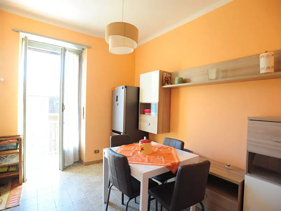 Immagine 3 di Appartamento in vendita  in Via Mombasiglio a Torino