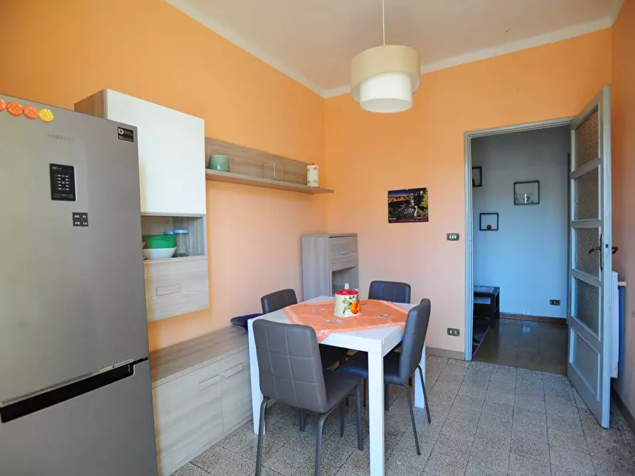Immagine 4 di Appartamento in vendita  in Via Mombasiglio a Torino