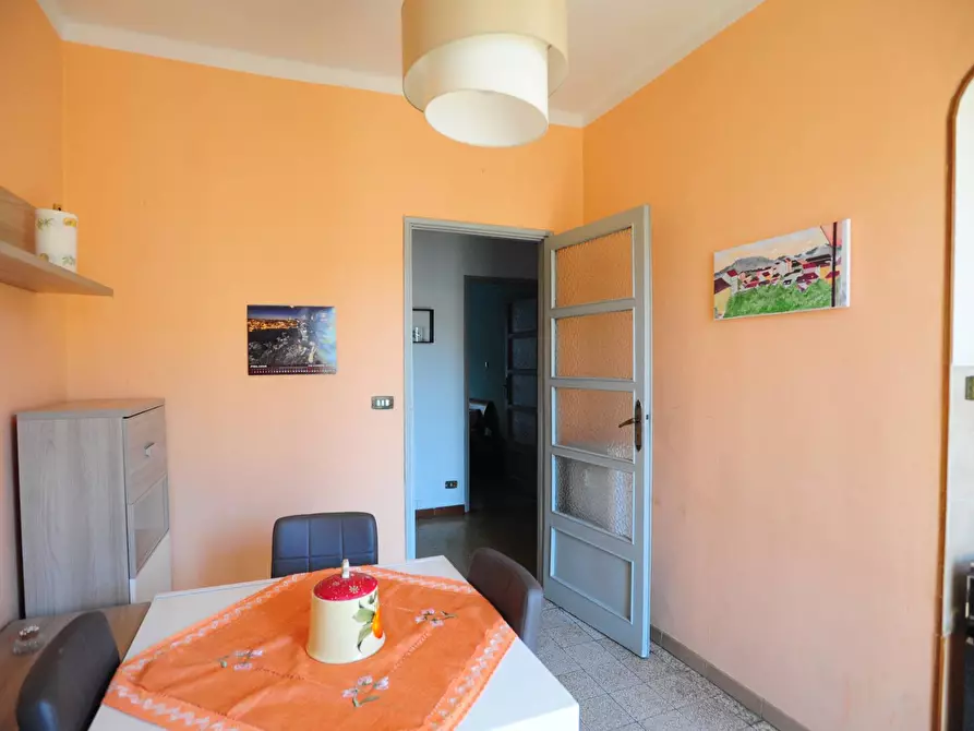Immagine 5 di Appartamento in vendita  in Via Mombasiglio a Torino