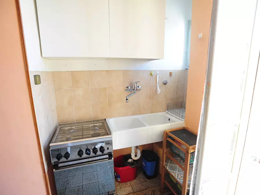 Immagine 6 di Appartamento in vendita  in Via Mombasiglio a Torino