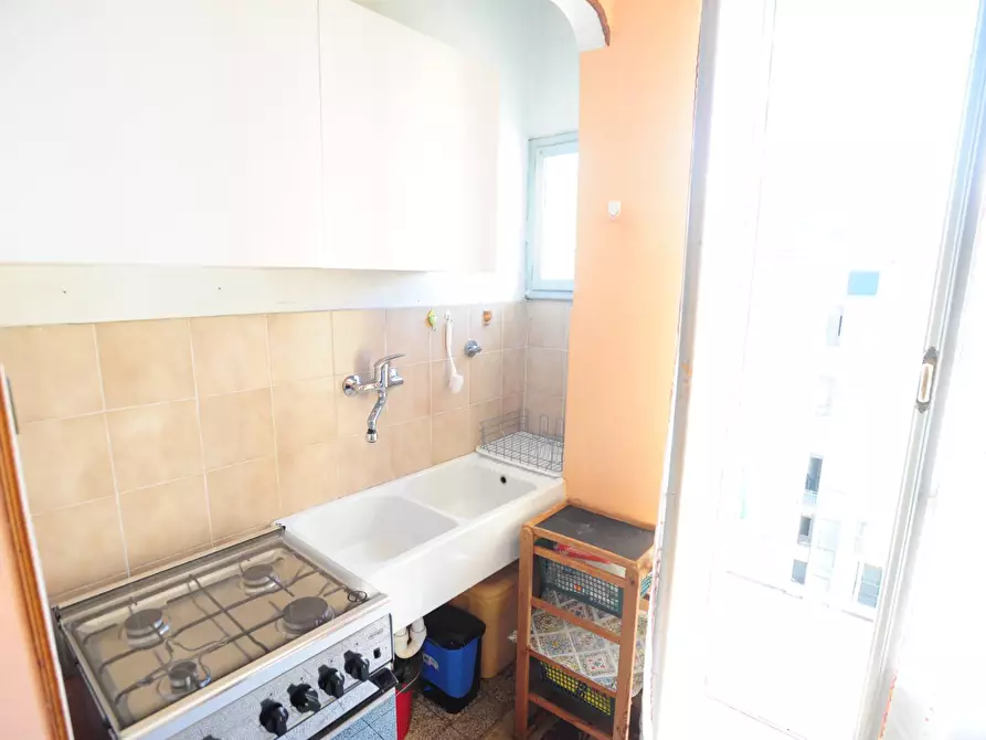 Immagine 7 di Appartamento in vendita  in Via Mombasiglio a Torino