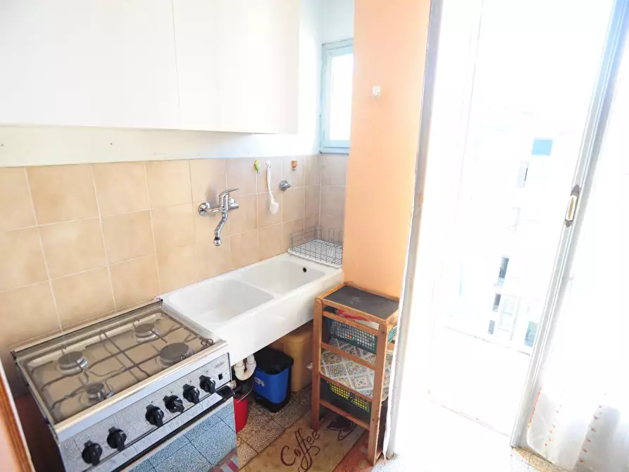 Immagine 8 di Appartamento in vendita  in Via Mombasiglio a Torino