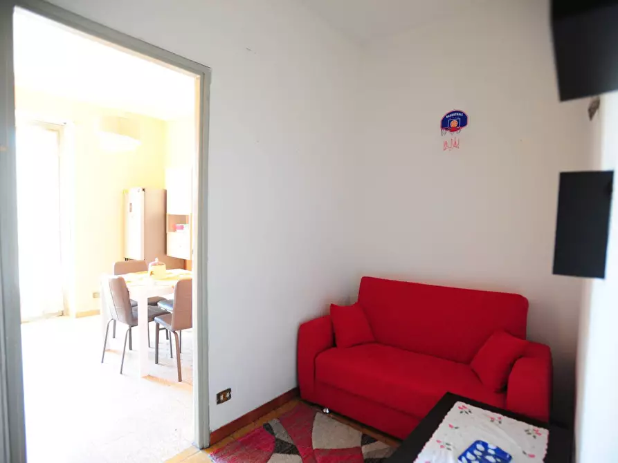 Immagine 9 di Appartamento in vendita  in Via Mombasiglio a Torino