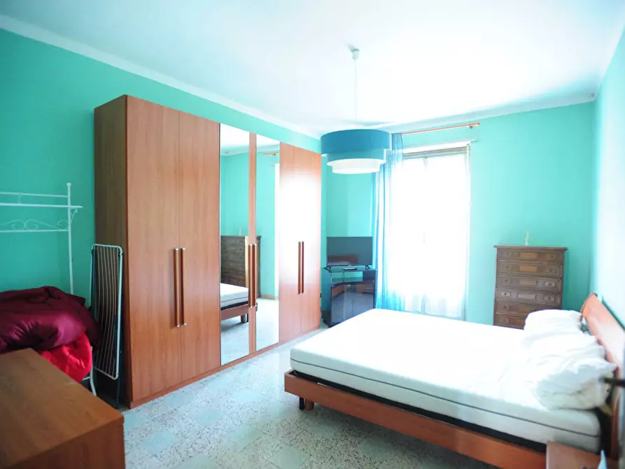 Immagine 11 di Appartamento in vendita  in Via Mombasiglio a Torino