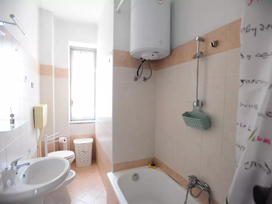 Immagine 16 di Appartamento in vendita  in Via Mombasiglio a Torino