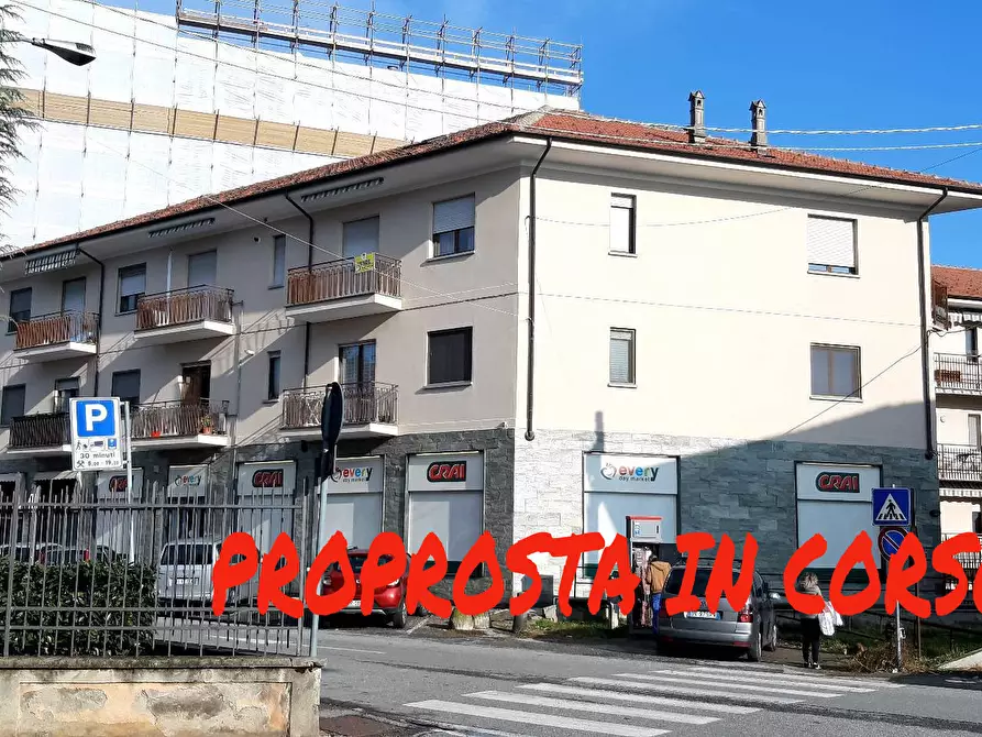 Immagine 1 di Appartamento in vendita  in Via Fatebenefratelli a San Maurizio Canavese