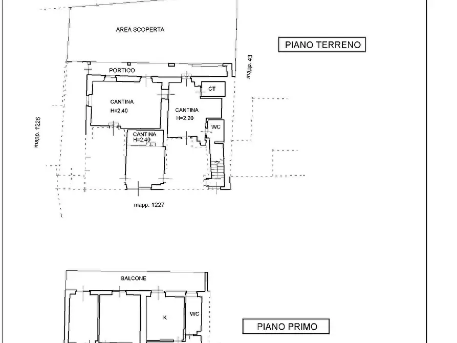 Immagine 21 di Casa indipendente in vendita  in Via del Brucco a Vicoforte