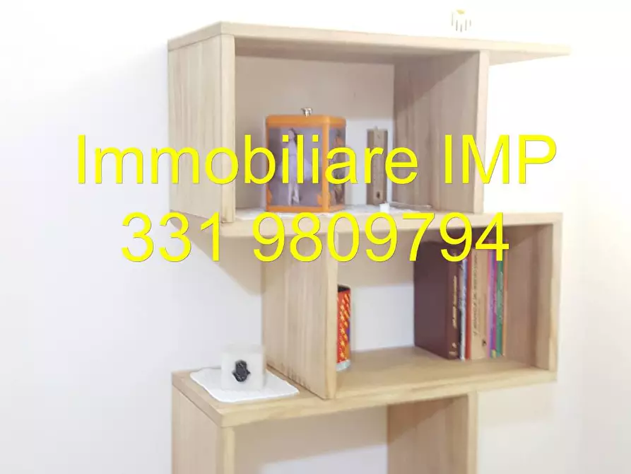 Immagine 5 di Appartamento in affitto  in CORSO EUROPA a Loano