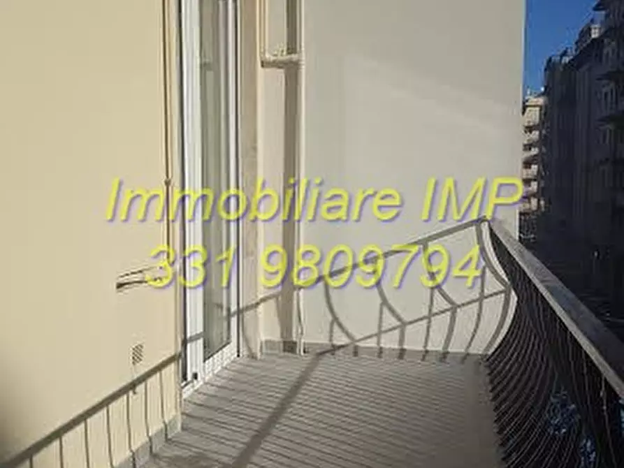 Immagine 8 di Appartamento in affitto  in Corso Europa a Loano