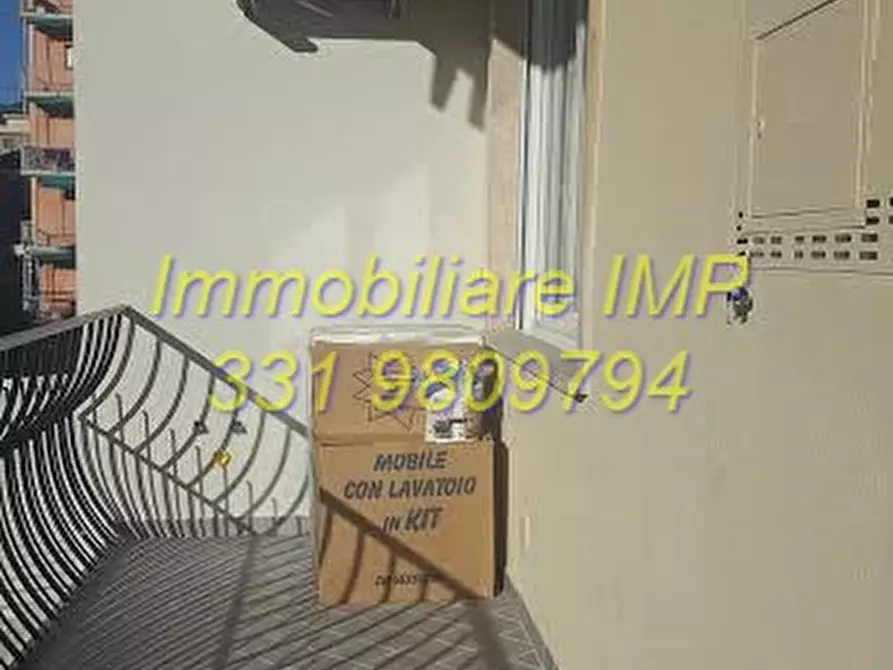 Immagine 9 di Appartamento in affitto  in Corso Europa a Loano