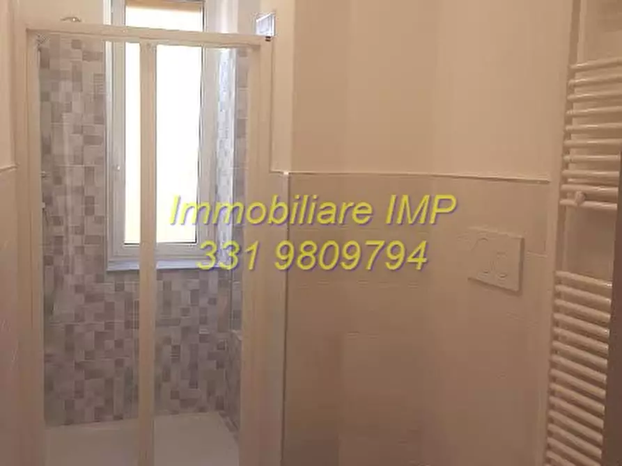 Immagine 10 di Appartamento in affitto  in Corso Europa a Loano