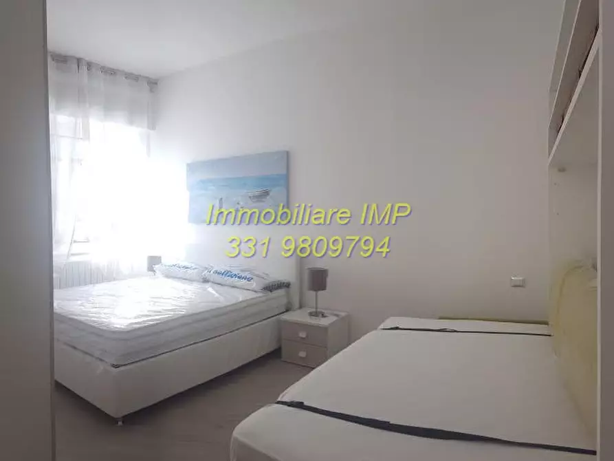 Immagine 12 di Appartamento in affitto  in Corso Europa a Loano