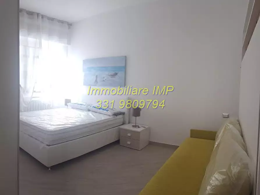 Immagine 4 di Appartamento in affitto  in Corso Europa a Loano